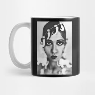 Josephine Baker Mug